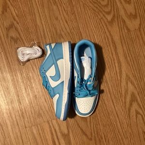 Unc Dunks
